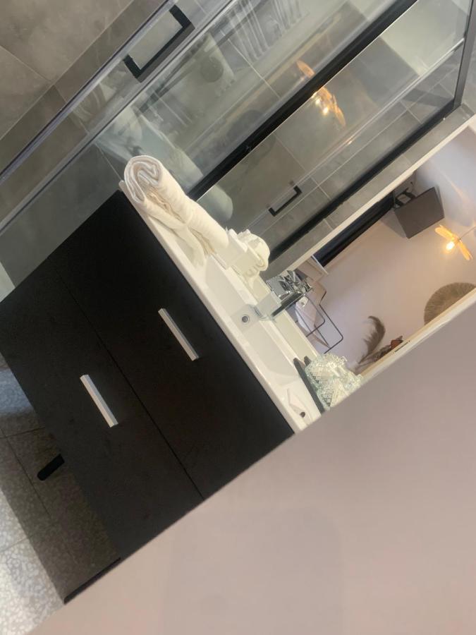 Les Thermes Du Beffroi Apartment *