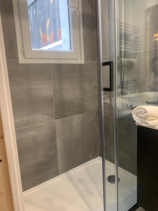 Apartment Les Thermes Du Beffroi Calais