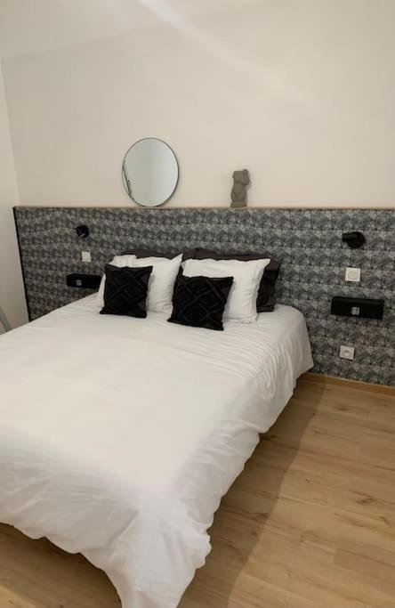 Apartment Les Thermes Du Beffroi Calais